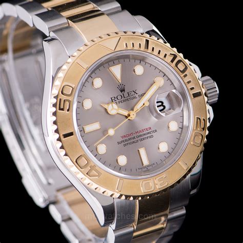 rolex yachtmaster 40mm price